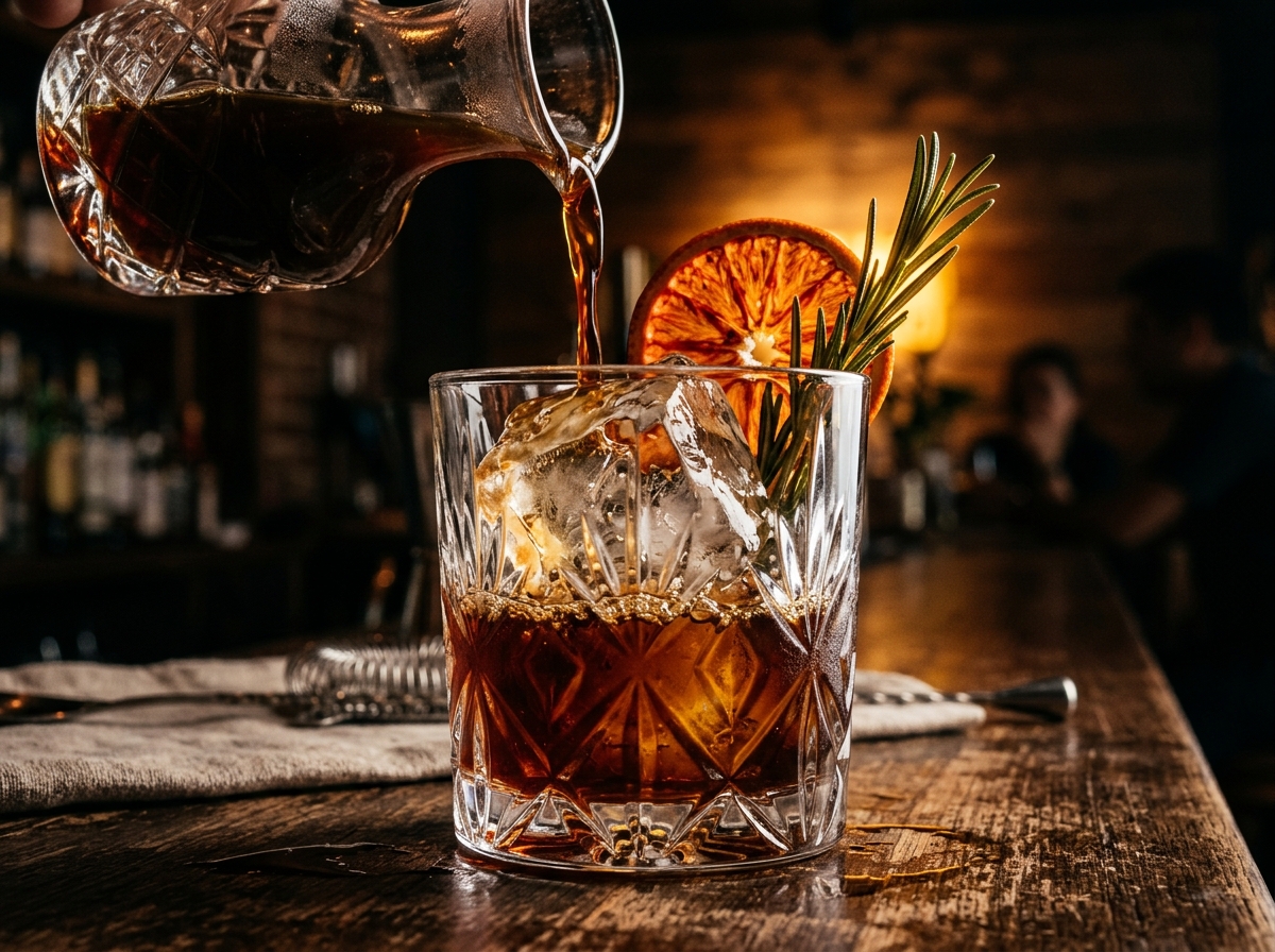 Specialty Cold Coffee