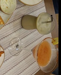 Citrus Mint Cooler